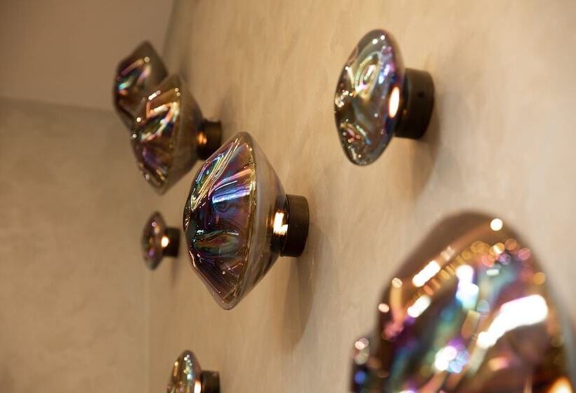 Hotel The Westin Istanbul Nisantasi