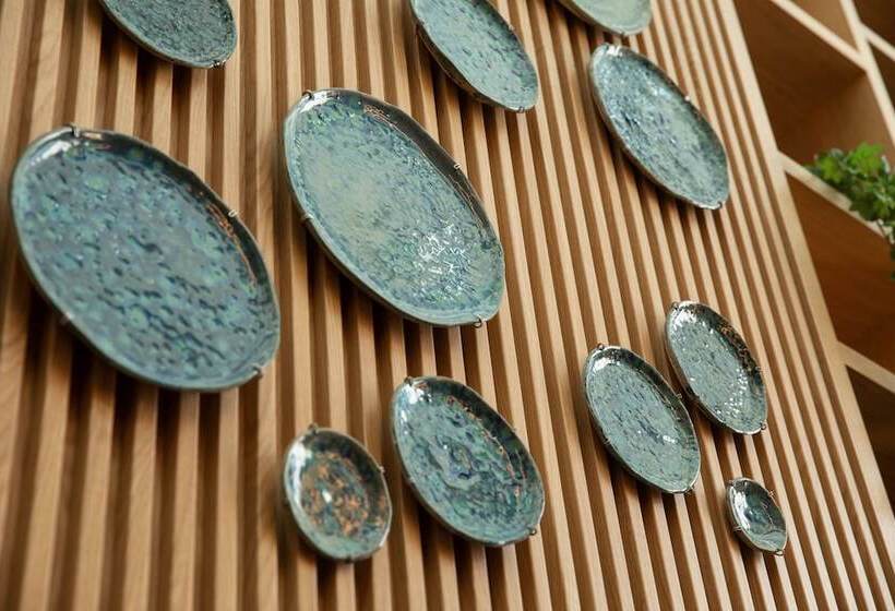 Hotel The Westin Istanbul Nisantasi