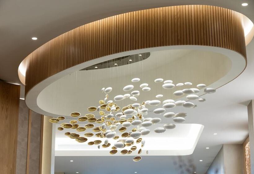 Hotel The Westin Istanbul Nisantasi