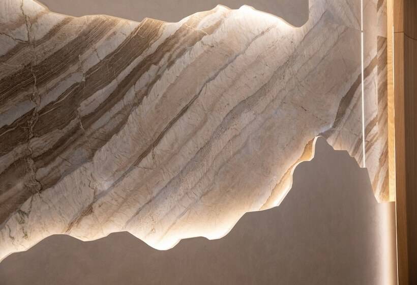 Hotel The Westin Istanbul Nisantasi