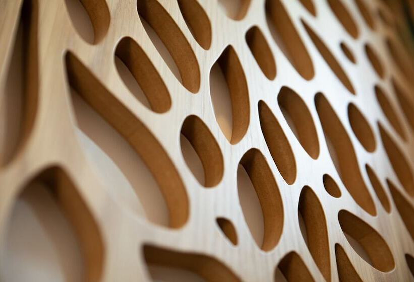 Hotel The Westin Istanbul Nisantasi