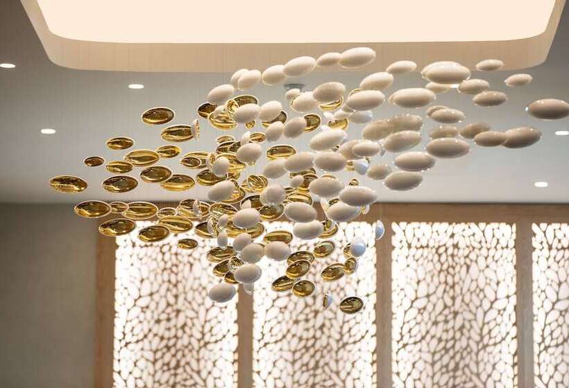 Hotel The Westin Istanbul Nisantasi