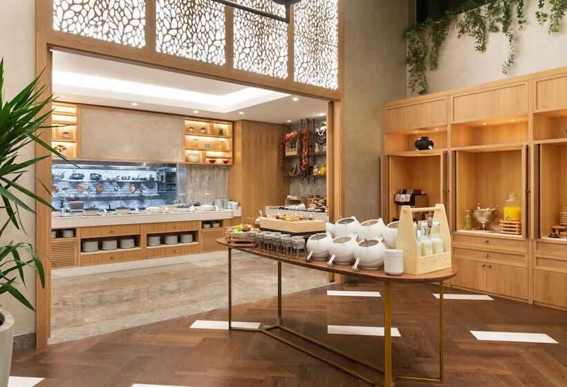 Hotel The Westin Istanbul Nisantasi