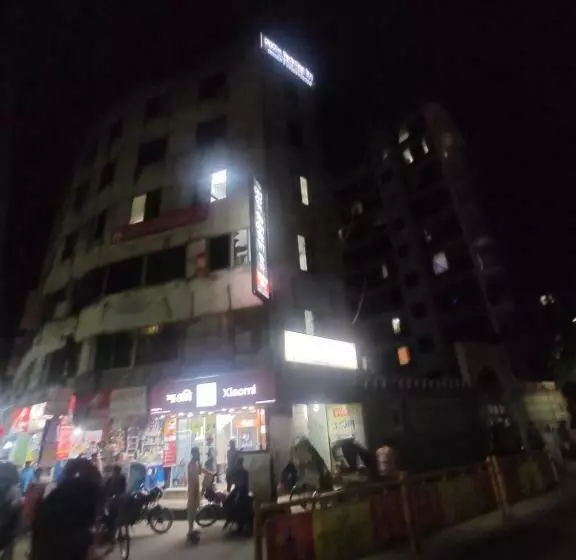 هتل Victoria Inn