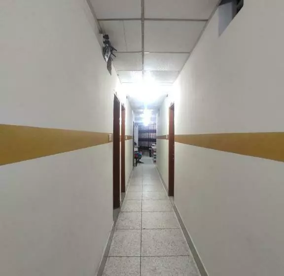 هتل Victoria Inn