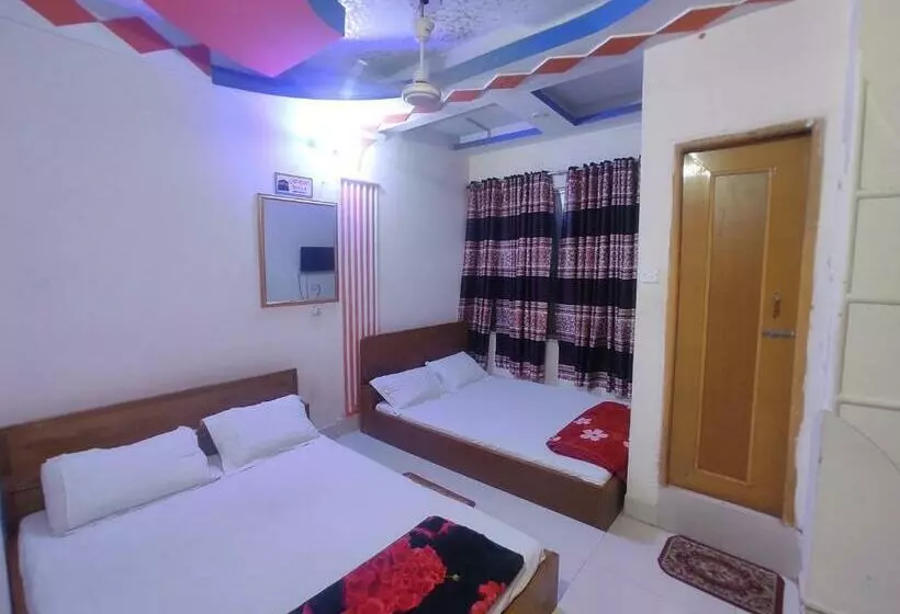 هتل Victoria Inn