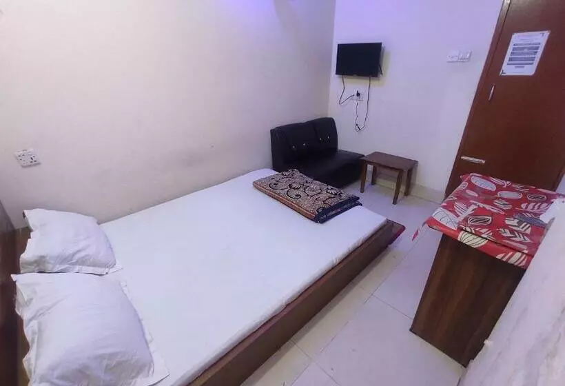هتل Victoria Inn