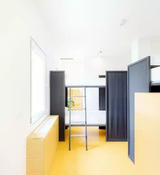 Nomad Hostel