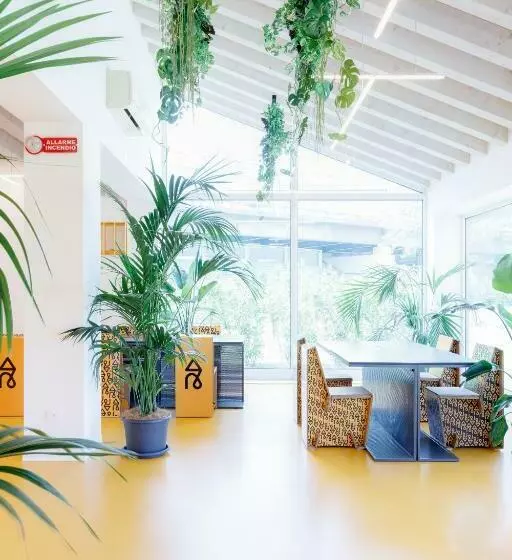Nomad Hostel