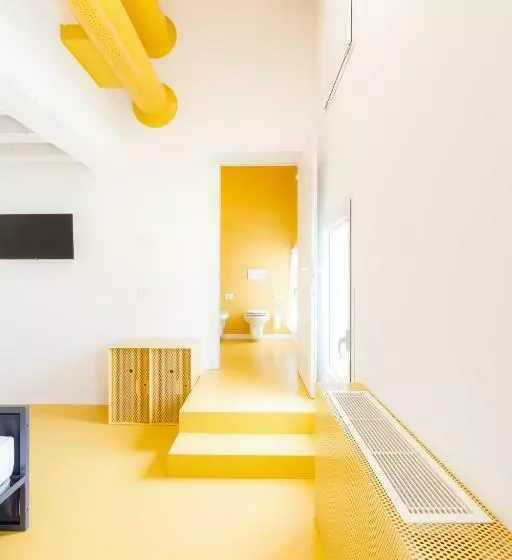 Nomad Hostel