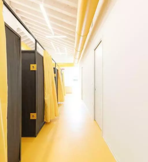 Nomad Hostel