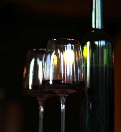 پانسیون უცხო Utskho