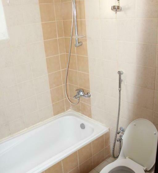 أجنحة اللؤلؤة للشقق المفروشة