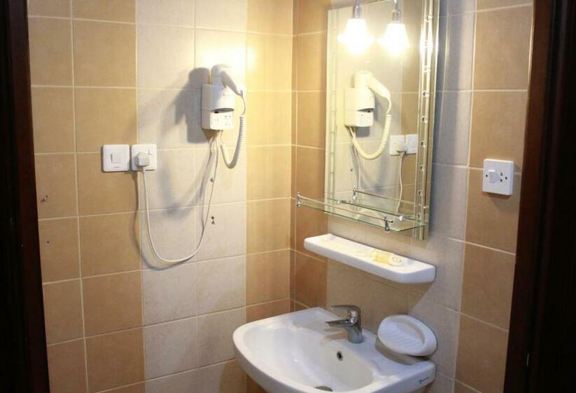 أجنحة اللؤلؤة للشقق المفروشة