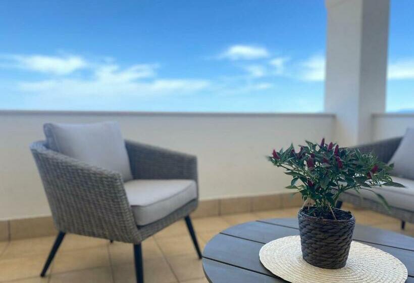 مبيت وإفطار Villa Kirù