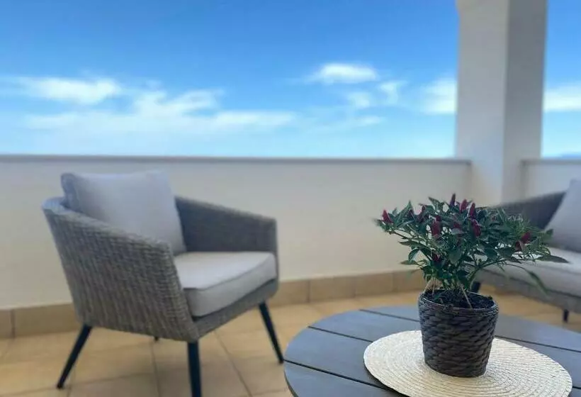 تختخواب و صبحانه Villa Kirù