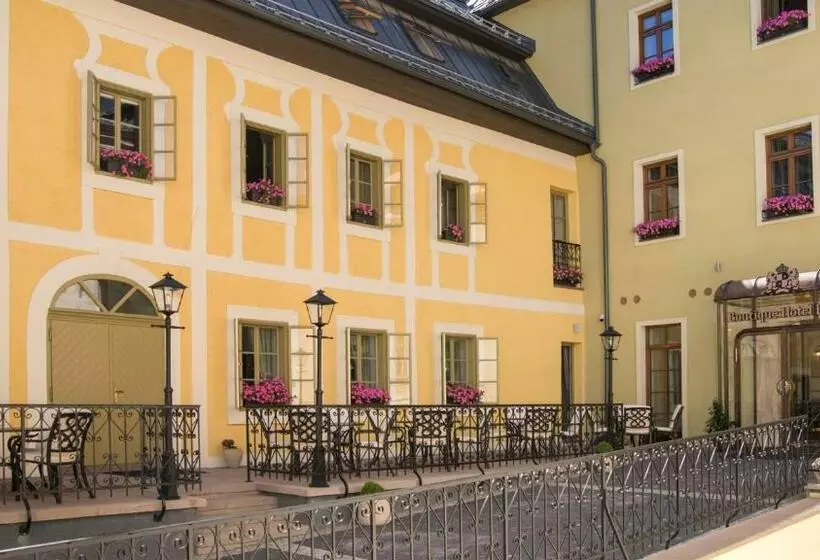 Boutique Hotel Erb   Adults Only