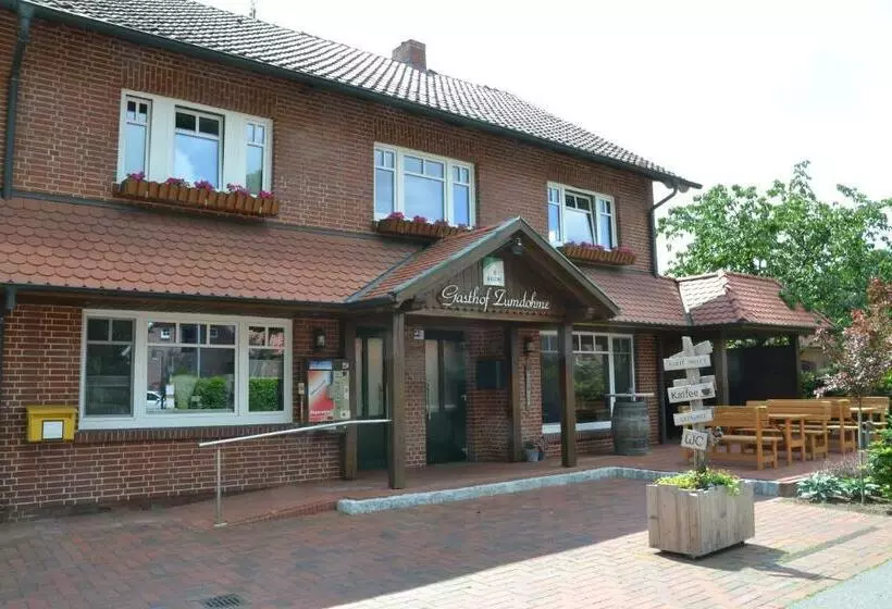 Gasthof Zumdohme