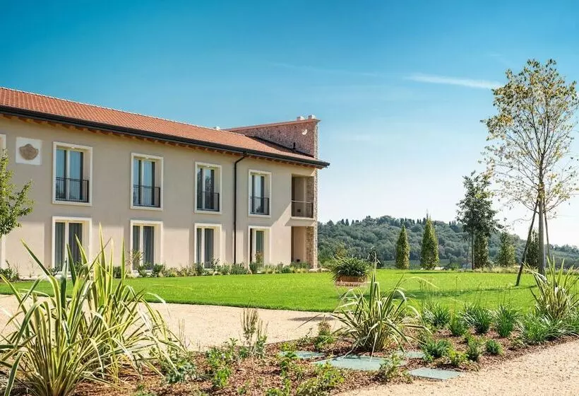 Hotelli Agriturismo Maria Vittoria