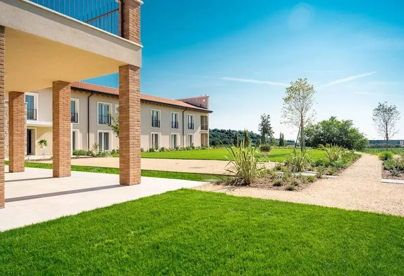 Hotelli Agriturismo Maria Vittoria