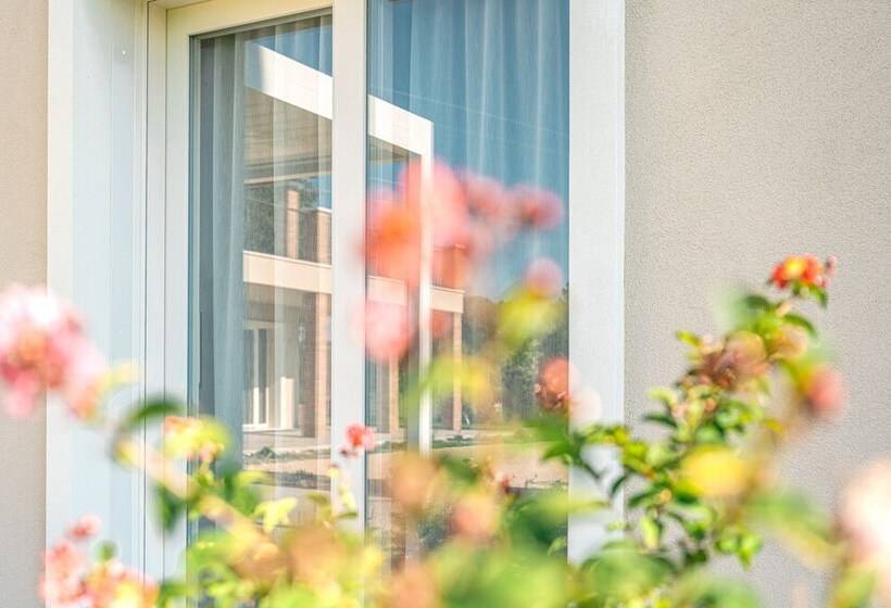 ホテル Agriturismo Maria Vittoria