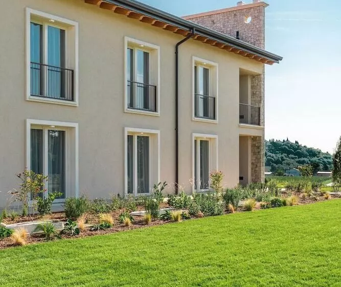 Hotelli Agriturismo Maria Vittoria