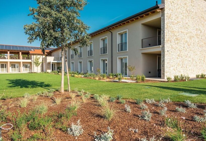 ホテル Agriturismo Maria Vittoria