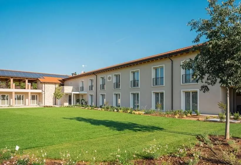 Hotelli Agriturismo Maria Vittoria