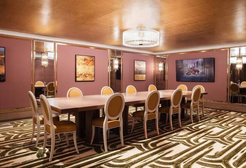 酒店 Barrière Fouquet's New York