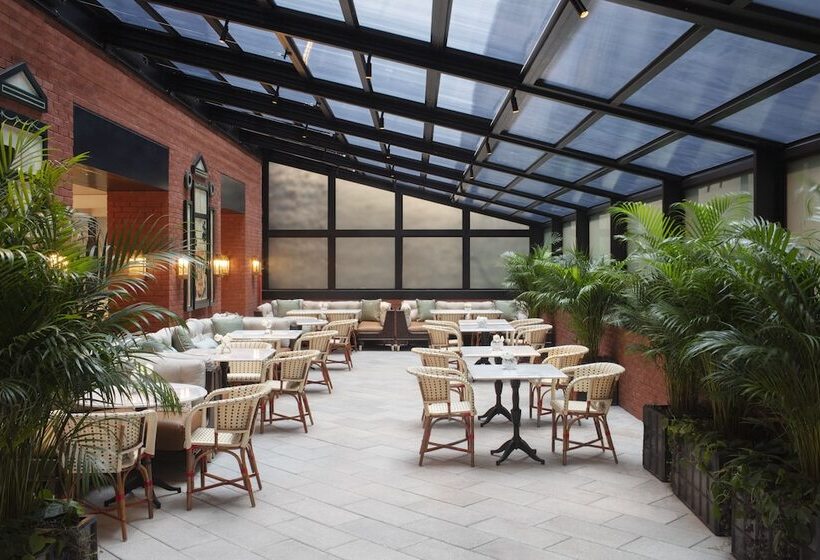 酒店 Barrière Fouquet's New York