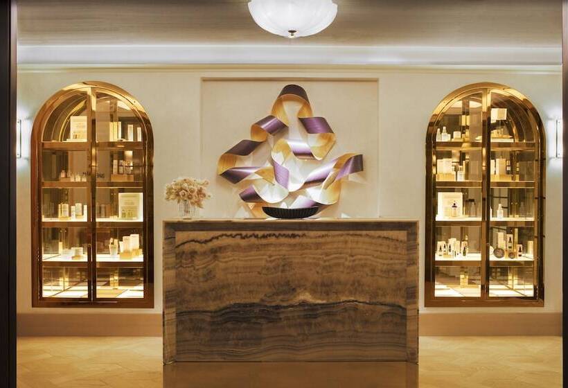 酒店 Barrière Fouquet's New York