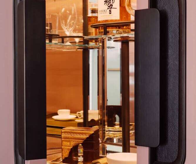 酒店 Barrière Fouquet's New York