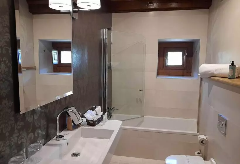 Hotelli Casona De La Pinta