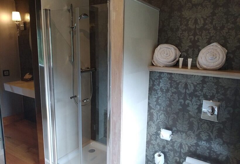 ホテル Casona De La Pinta