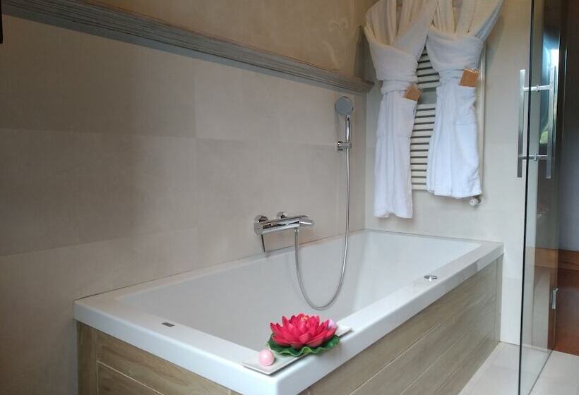 ホテル Casona De La Pinta