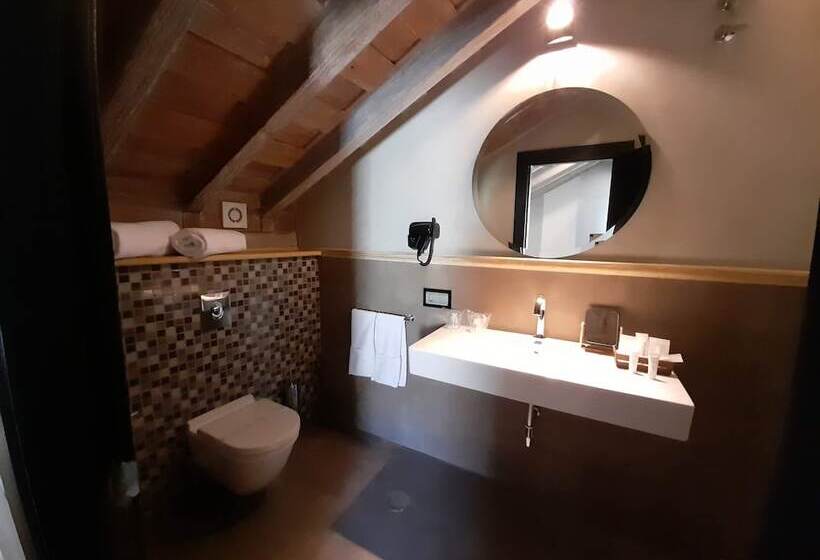 ホテル Casona De La Pinta