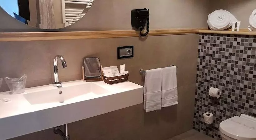 Hotelli Casona De La Pinta