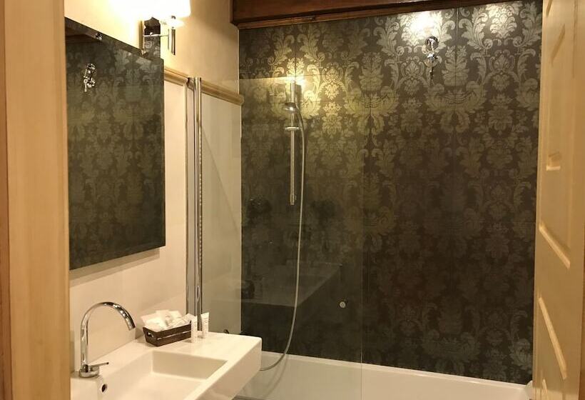 ホテル Casona De La Pinta