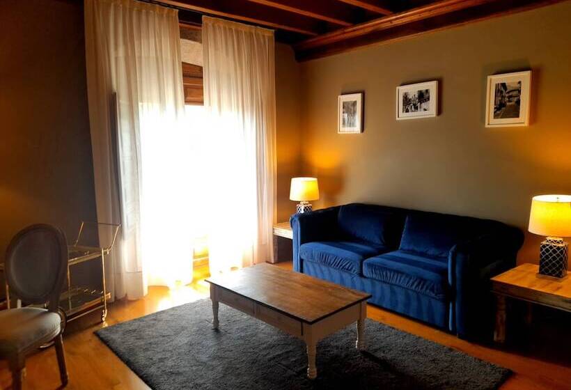 ホテル Casona De La Pinta