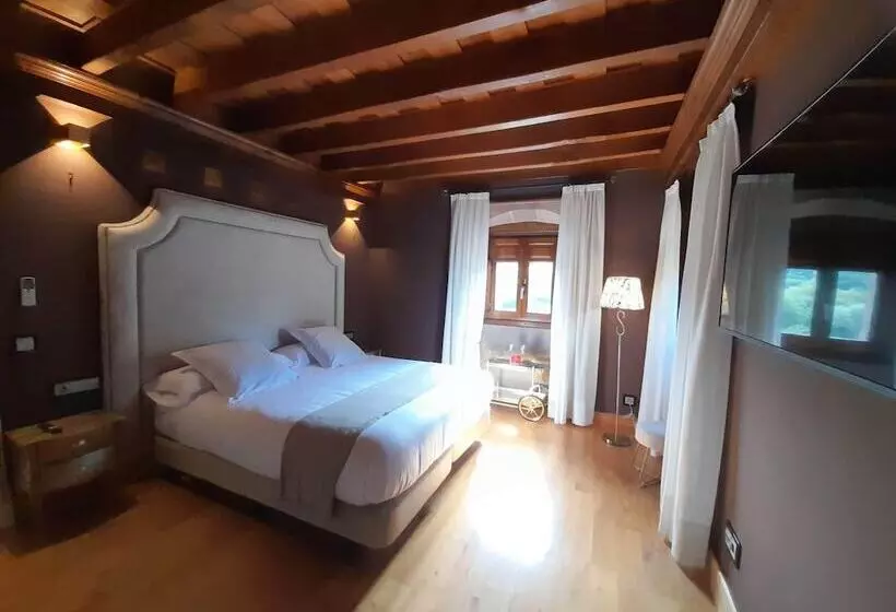 Hotelli Casona De La Pinta