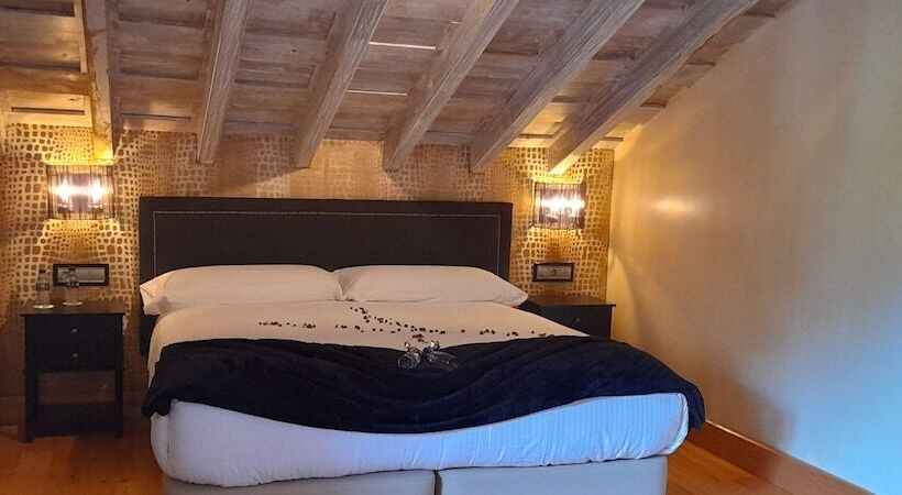 ホテル Casona De La Pinta