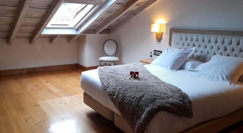 ホテル Casona De La Pinta