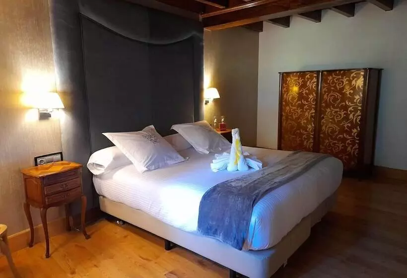 Hotelli Casona De La Pinta