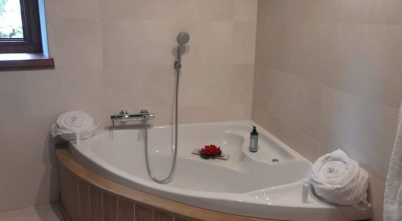 ホテル Casona De La Pinta