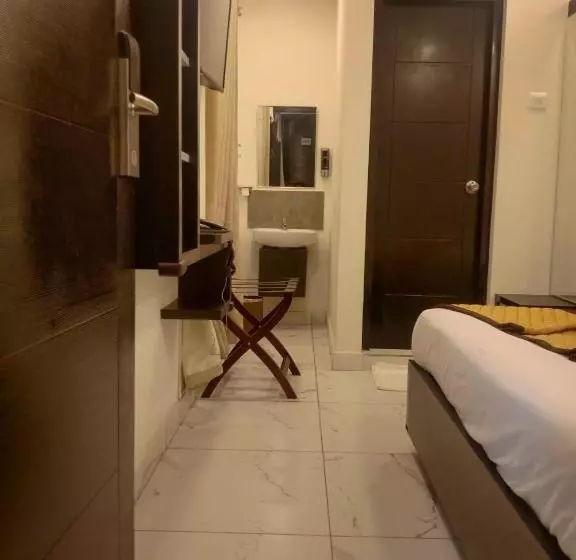 Hotelli Clarks Inn Express ,sirkazhi