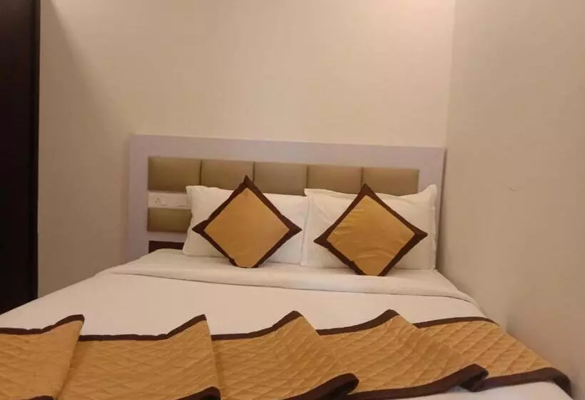 Hotelli Clarks Inn Express ,sirkazhi