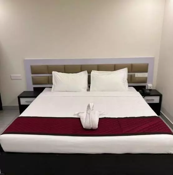 Hotelli Clarks Inn Express ,sirkazhi