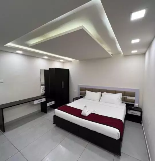 Hotelli Clarks Inn Express ,sirkazhi