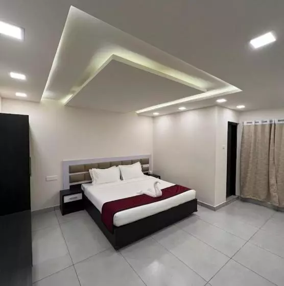 Hotelli Clarks Inn Express ,sirkazhi