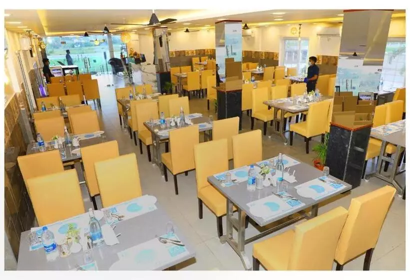 Hotelli Clarks Inn Express ,sirkazhi